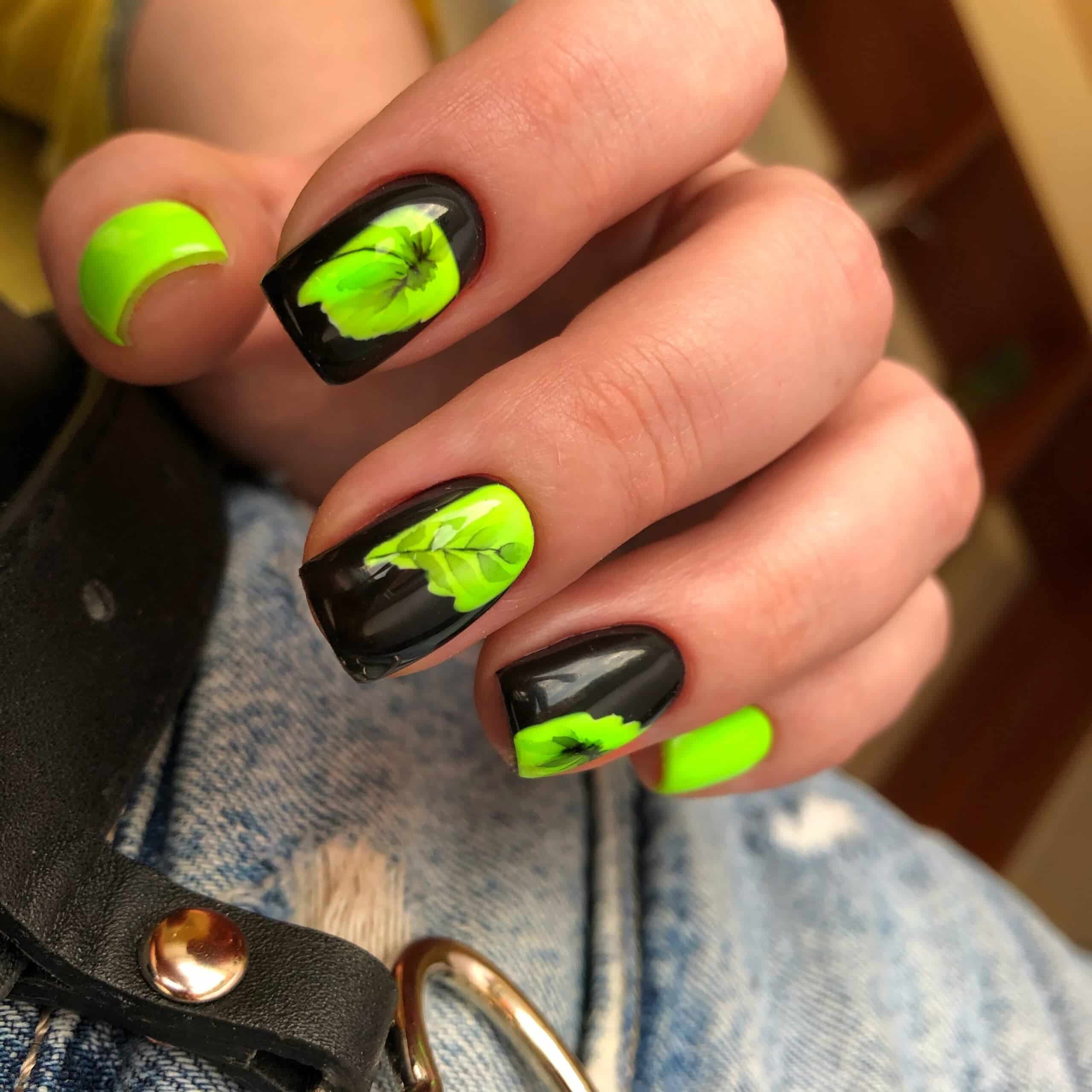 NAILSOFTHEDAY Let's special Lime - Imagen 7