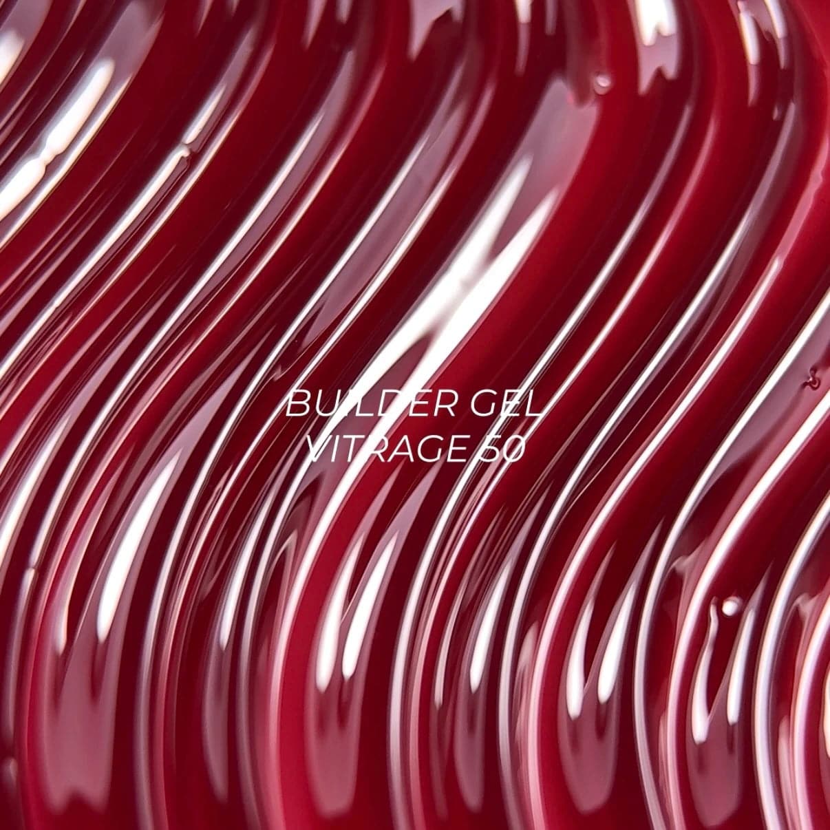 NAILSOFTHEDAY Builder gel 50 vitrage - Imagen 3