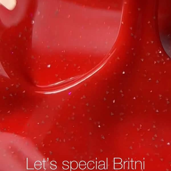 NAILSOFTHENIGHT Let's special Britni - Imagen 4