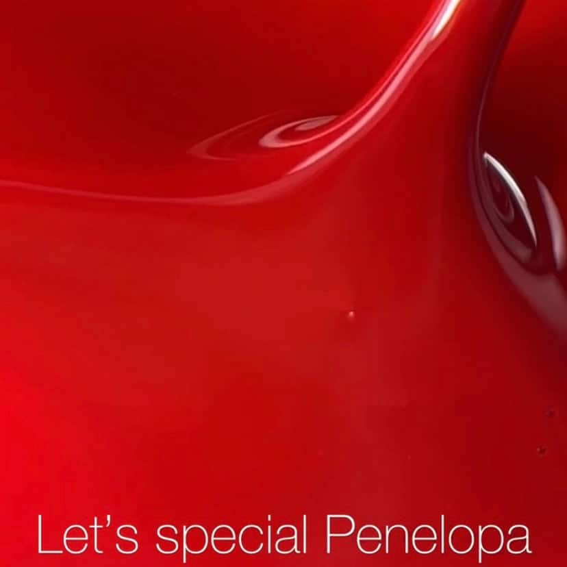 NAILSOFTHEDAY Let's special Penelopa - Imagen 4