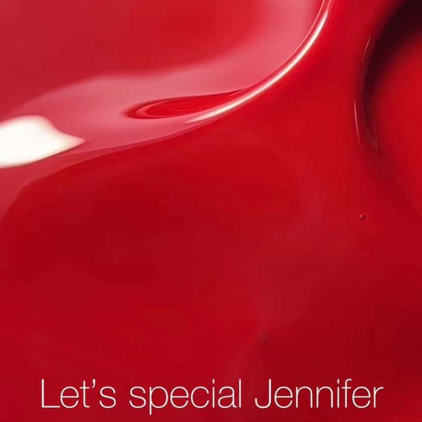 NAILSOFTHEDAY Let's special Jennifer - Imagen 4