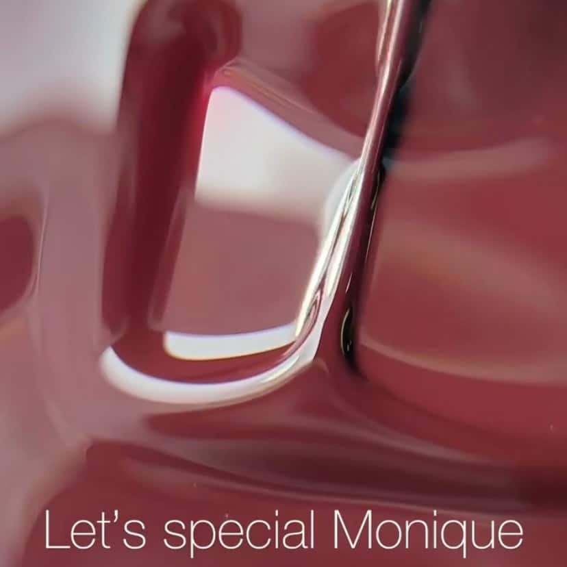 NAILSOFTHEDAY Let's special Monique - Imagen 4