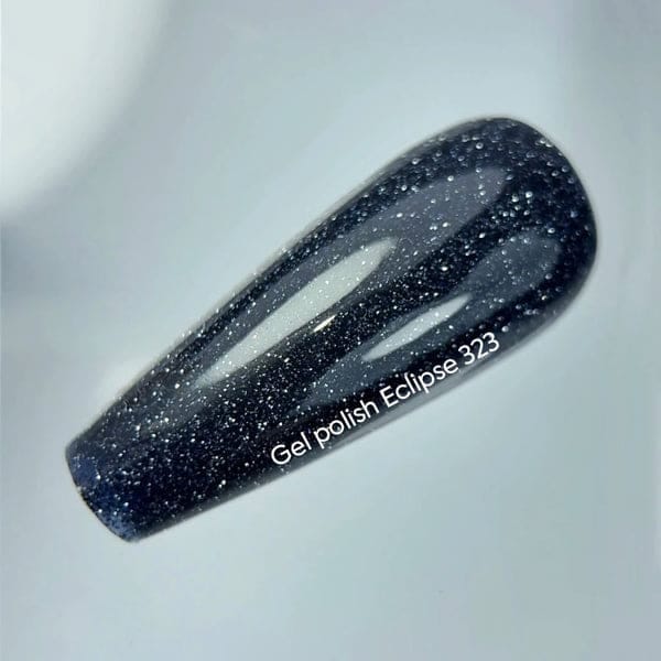 NAILSOFTHEDAY Gel Polish Eclipse - Imagen 2
