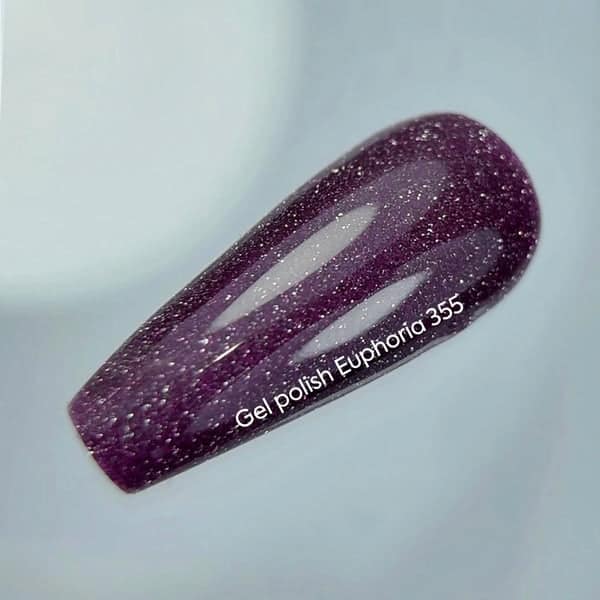 NAILSOFTHEDAY Gel Polish Euphoria - Imagen 2