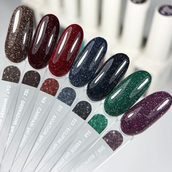 NAILSOFTHEDAY Gel Polish Eclipse - Imagen 4
