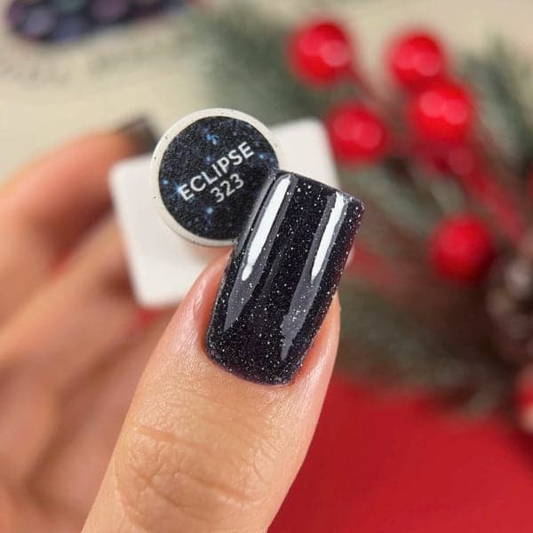 NAILSOFTHEDAY Gel Polish Eclipse - Imagen 3