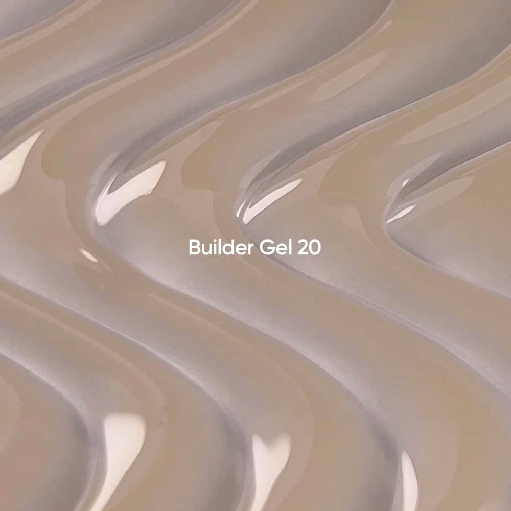 NAILSOFTHEDAY Builder Gel 20 - Imagen 2