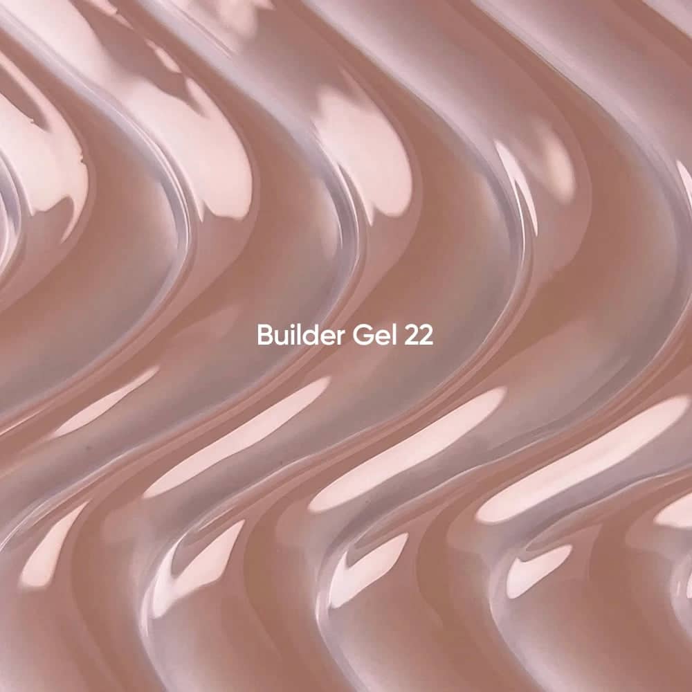 NAILSOFTHEDAY Builder Gel 22 - Imagen 2