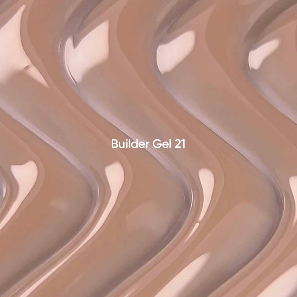 NAILSOFTHEDAY Builder Gel 21 - Imagen 2