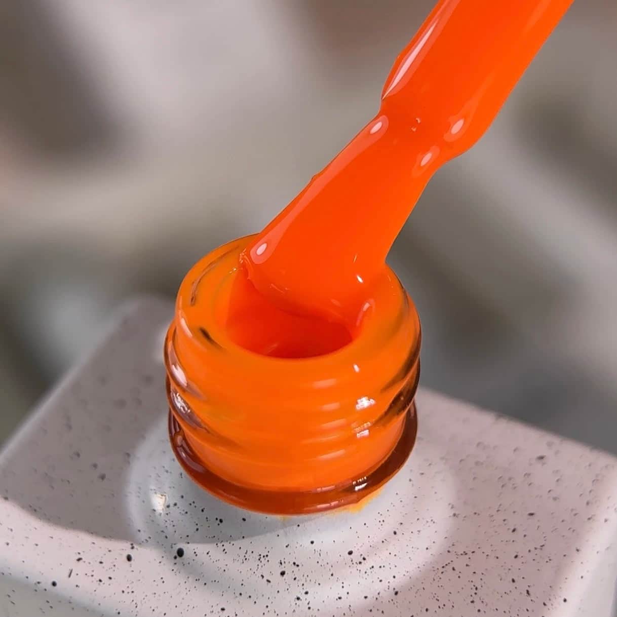 NAILSOFTHEDAY Gel polish Mango-223 - Imagen 3