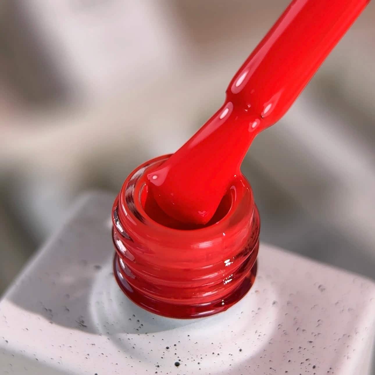 NAILSOFTHEDAY Gel polish Watermelon-215 - Imagen 3