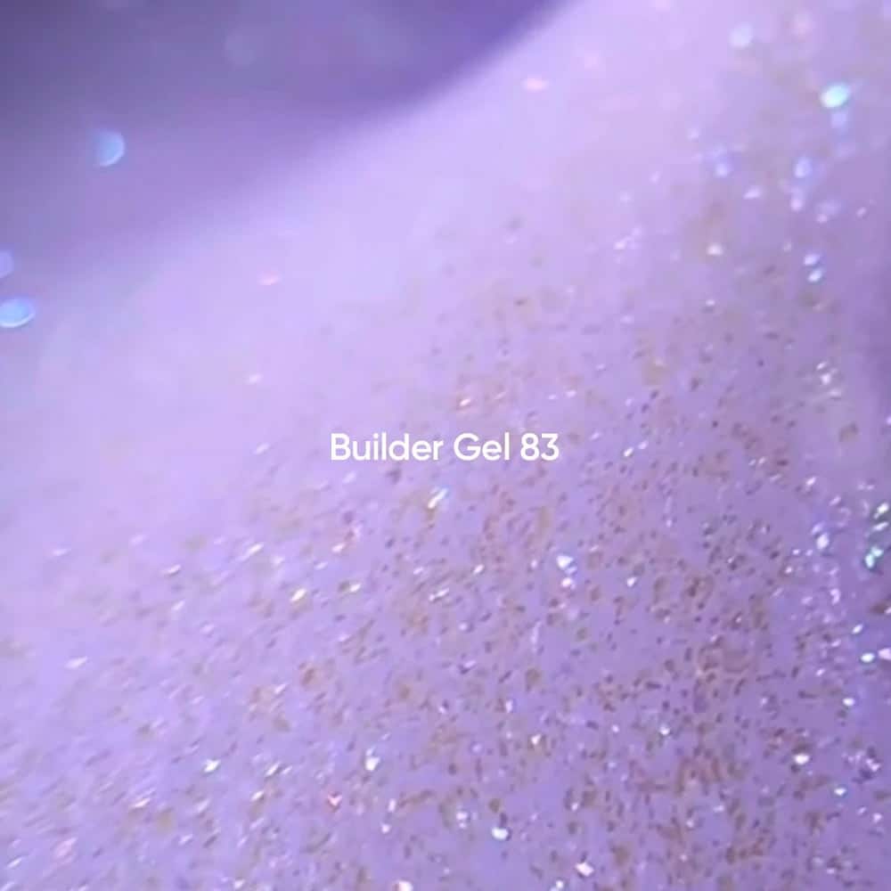 NAILSOFTHEDAY Builder gel 83 - Imagen 2