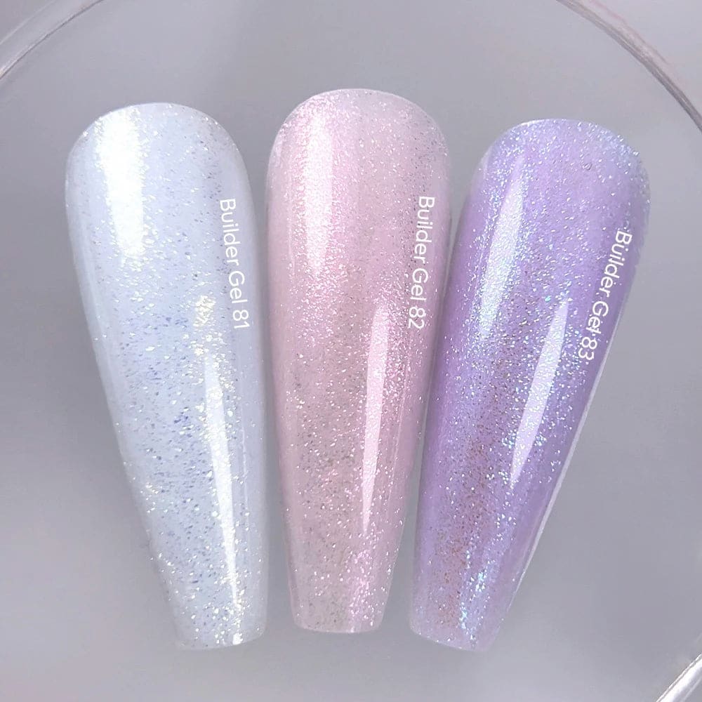 NAILSOFTHEDAY Builder gel 83 - Imagen 3