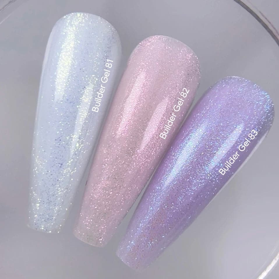 NAILSOFTHEDAY Builder gel 81 - Imagen 4