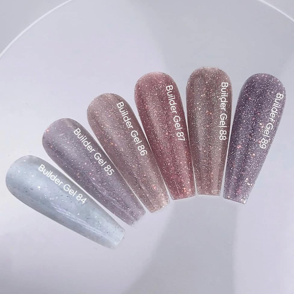 NAILSOFTHEDAY Builder gel 88 - Imagen 3