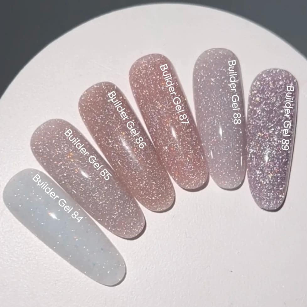 NAILSOFTHEDAY Builder gel 85 - Imagen 4