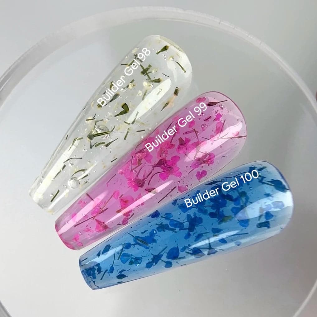 NAILSOFTHEDAY Builder gel 98 - Imagen 4