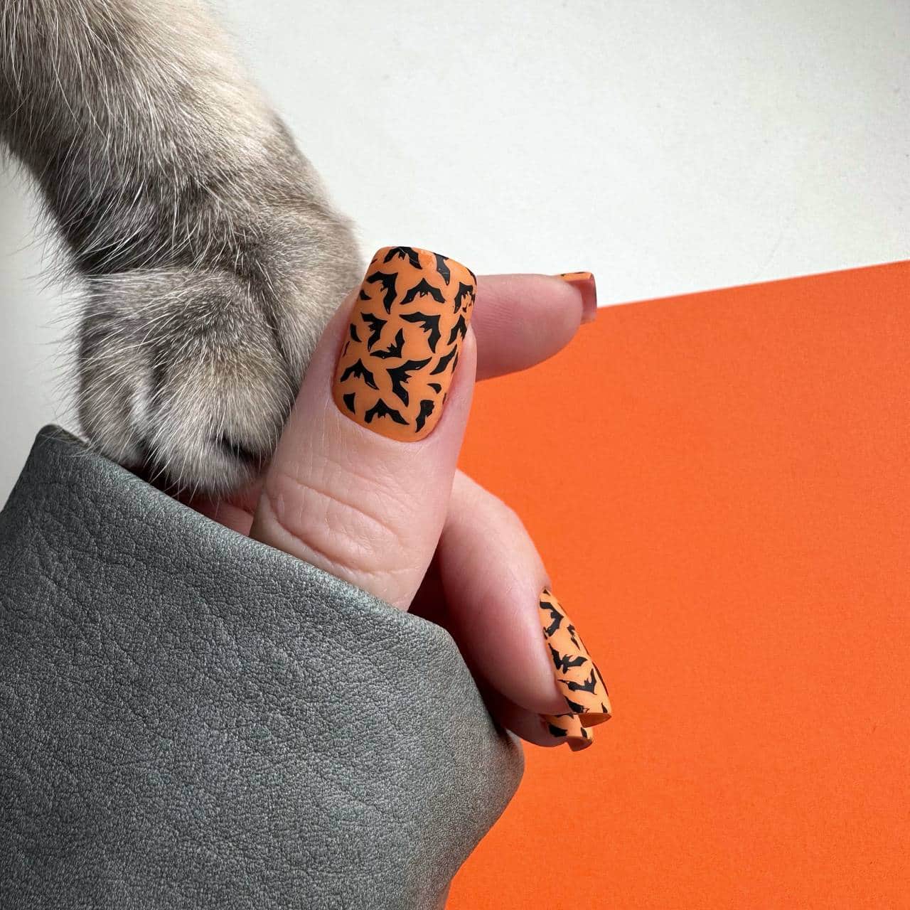 NAILSOFTHEDAY Let's special Pumpkin - Imagen 6
