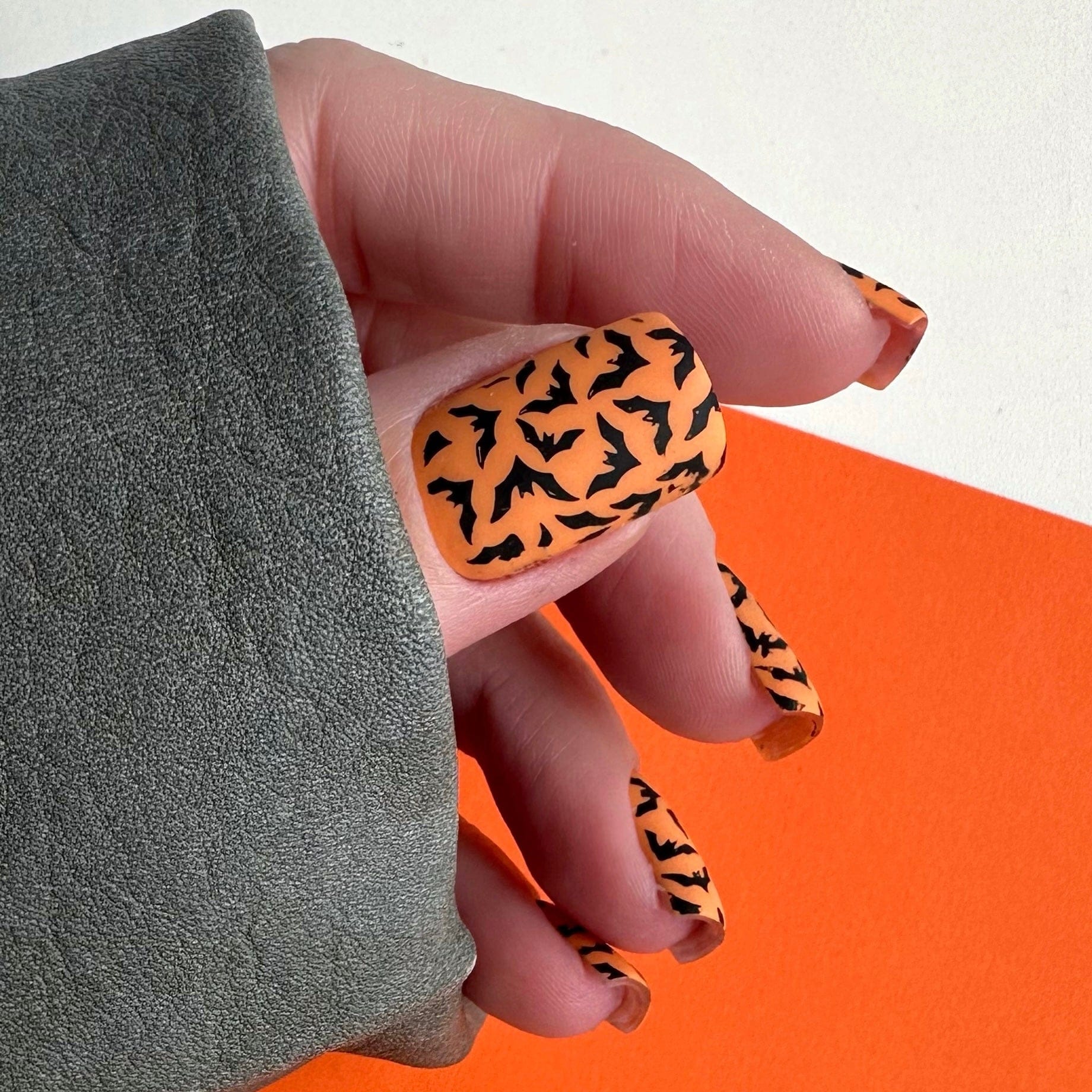 NAILSOFTHEDAY Let's special Pumpkin - Imagen 5