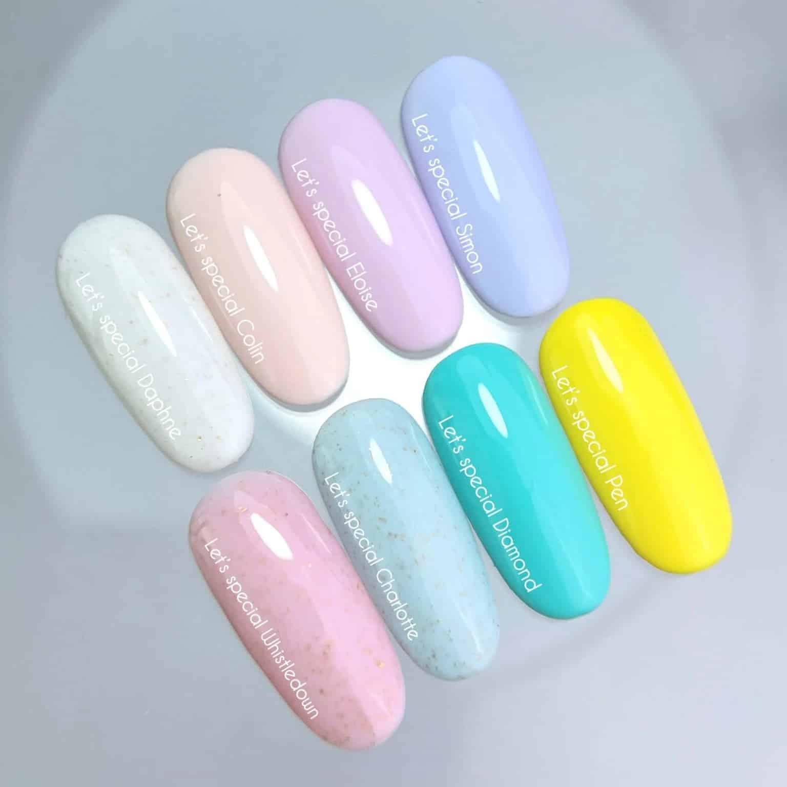 NAILSOFTHEDAY Let's special Daphne - Imagen 3