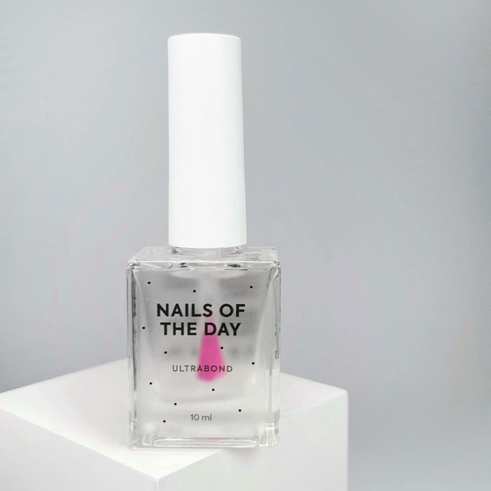 NAILSOFTHEDAY ULTRABOND - Imagen 2