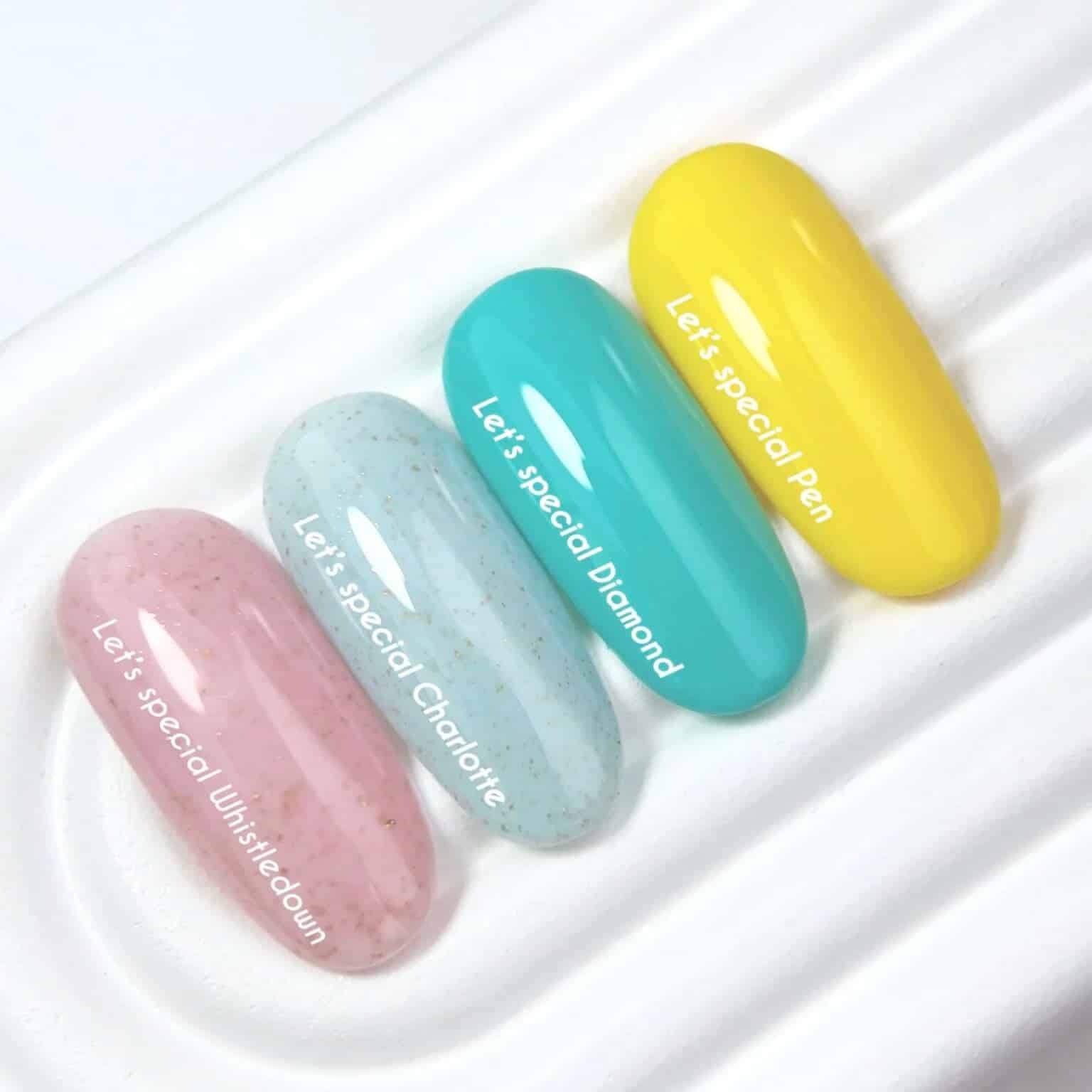 NAILSOFTHEDAY Let's special Daphne - Imagen 5