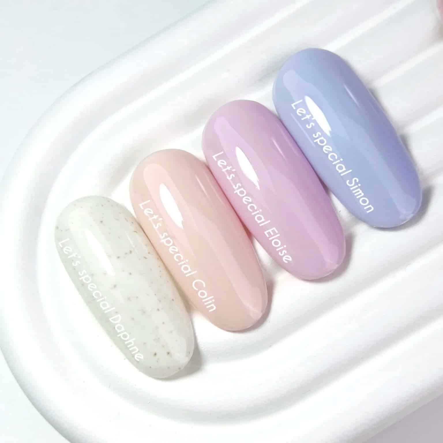 NAILSOFTHEDAY Let's special Pen - Imagen 6