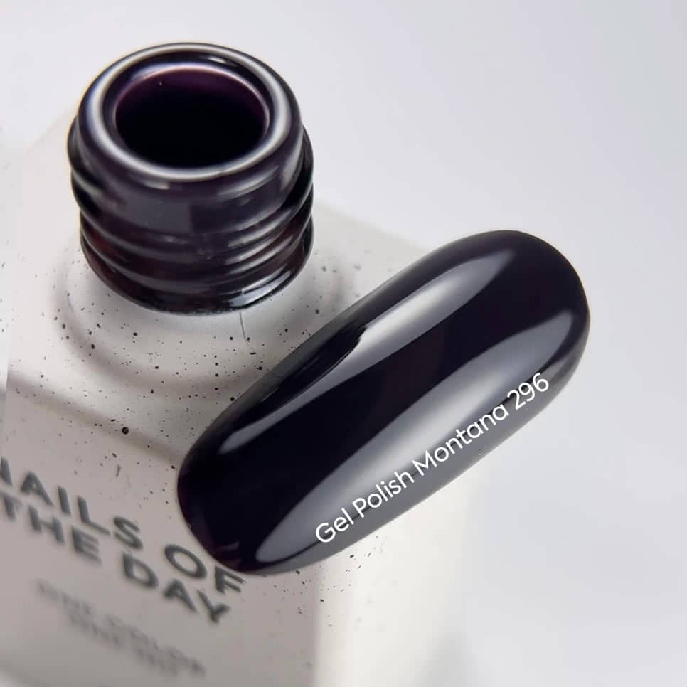 NAILSOFTHEDAY Gel Polish Montana - Imagen 2