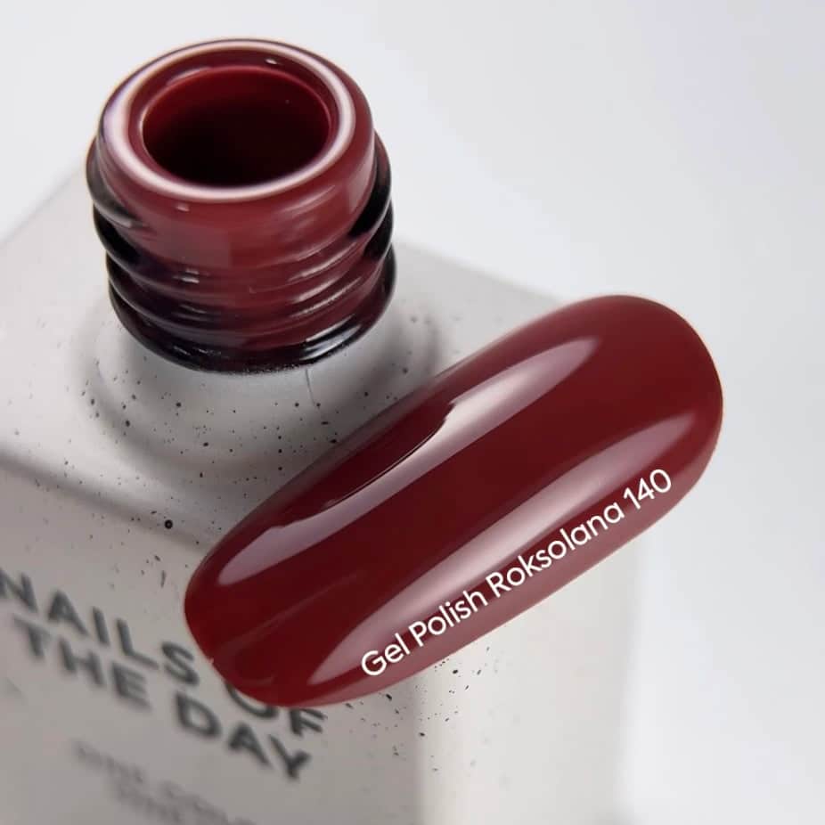 NAILSOFTHEDAY Gel Polish Roksolana - Imagen 2