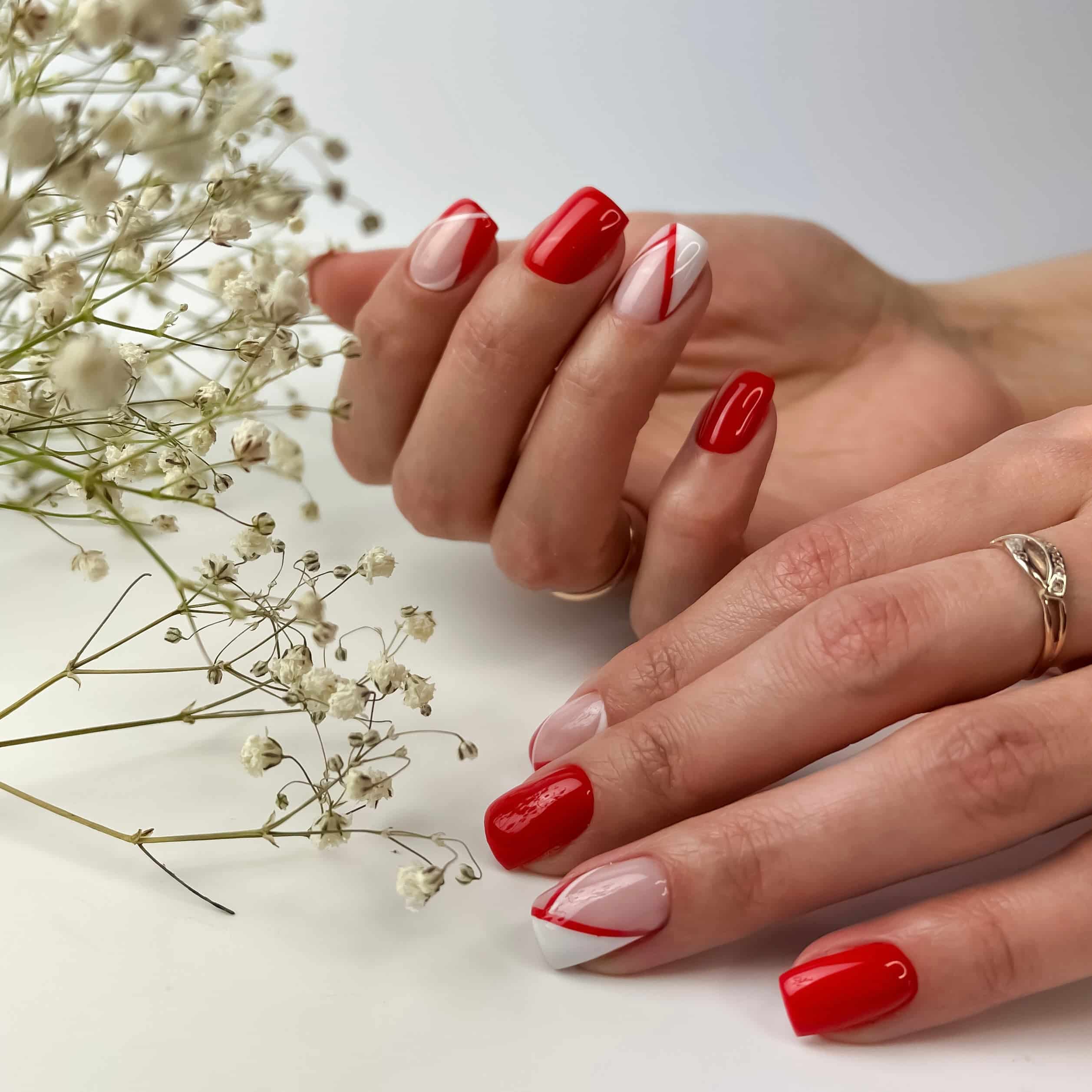 NAILSOFTHEDAY Let’s Special White 001 – Blanco · 10 ml - Imagen 10