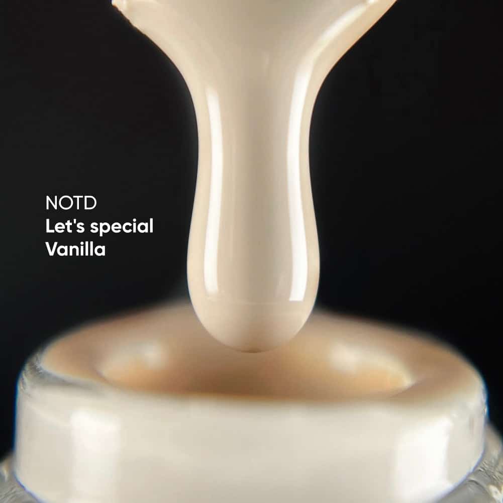 NAILSOFTHEDAY Let's special Vanilla - Imagen 2