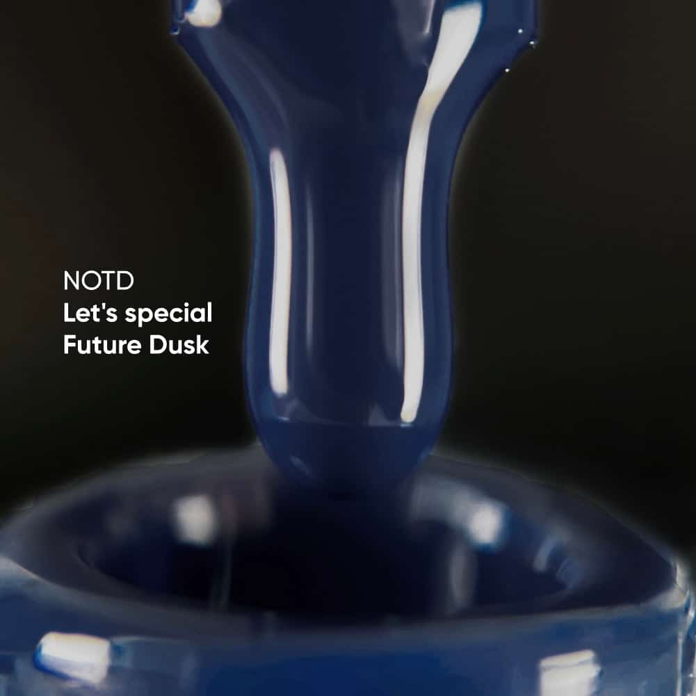 NAILSOFTHEDAY Let's special Future Dusk - Imagen 2