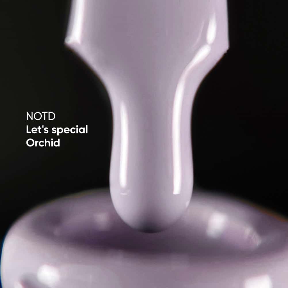 NAILSOFTHEDAY Let’s Special Orchid 065 – Beige Rosa · 10 ml - Imagen 2