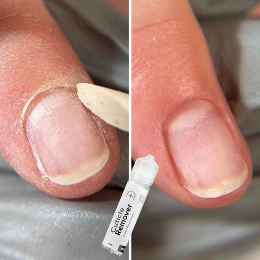 NAILSOFTHEDAY Cuticle Remover - Imagen 3