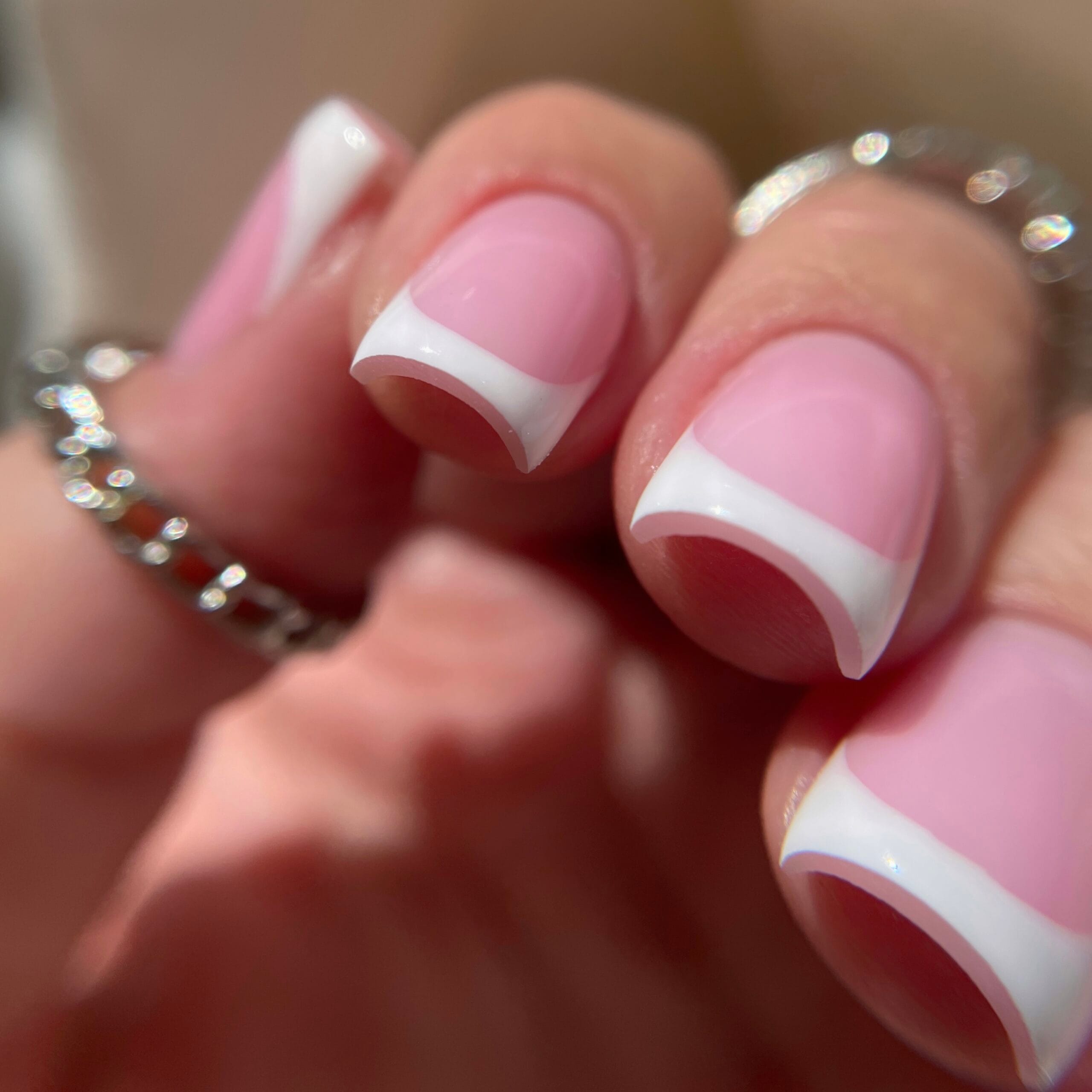 NAILSOFTHEDAY Let’s Special White 001 – Blanco · 10 ml - Imagen 5