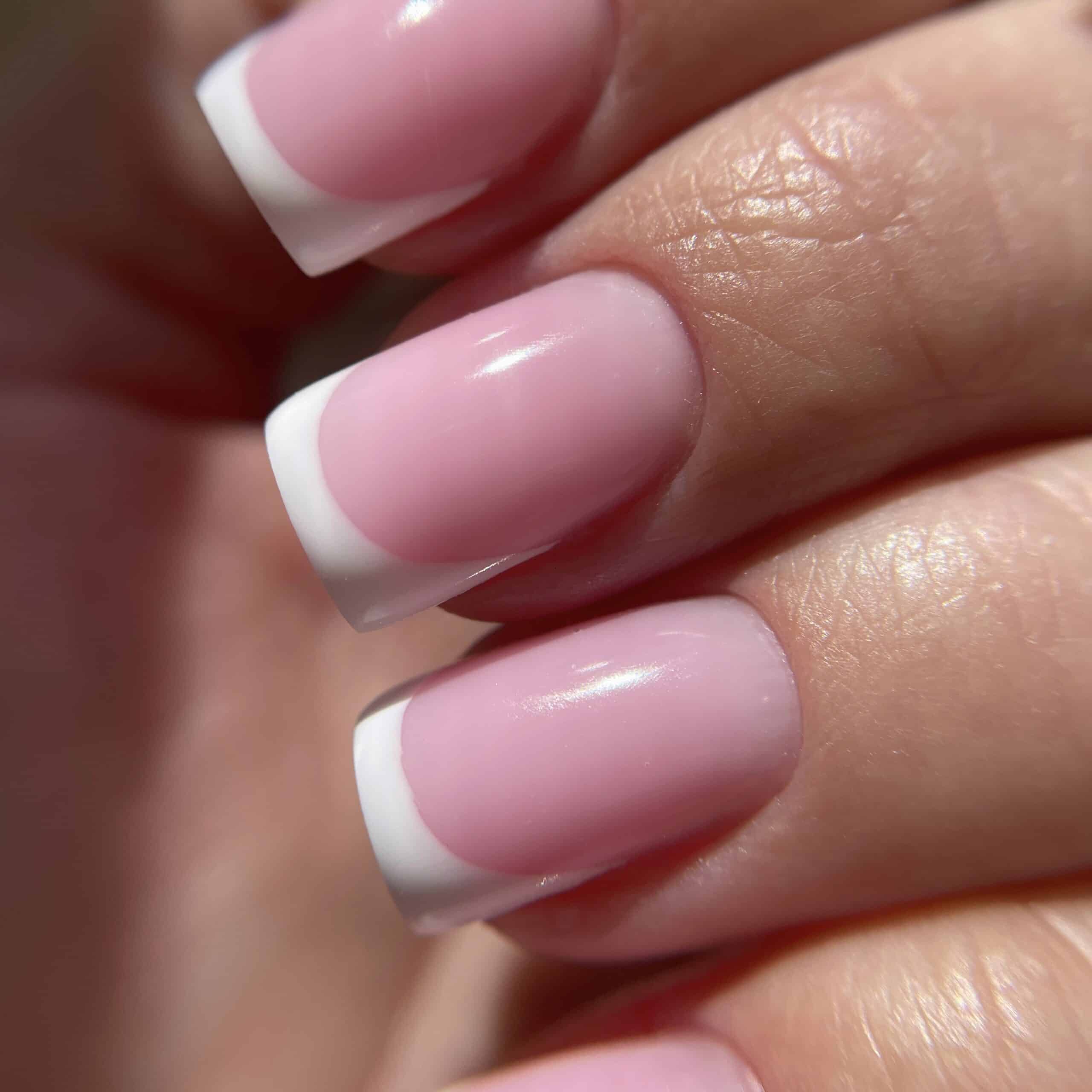 NAILSOFTHEDAY Let’s Special White 001 – Blanco · 10 ml - Imagen 6