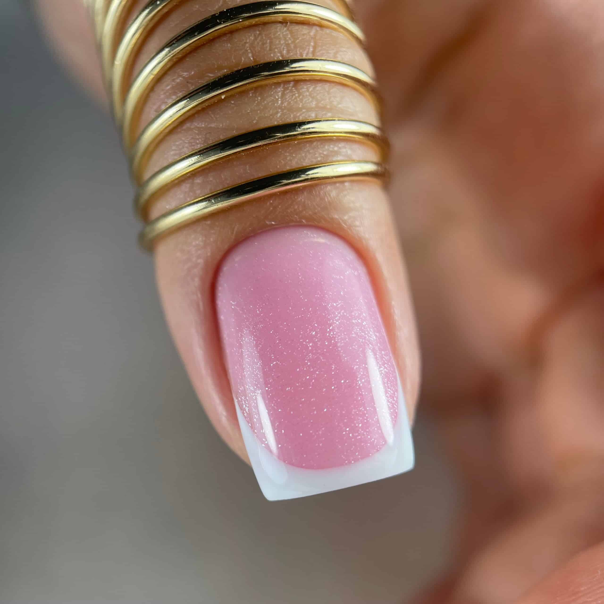 NAILSOFTHEDAY Let’s Special White 001 – Blanco · 10 ml - Imagen 3