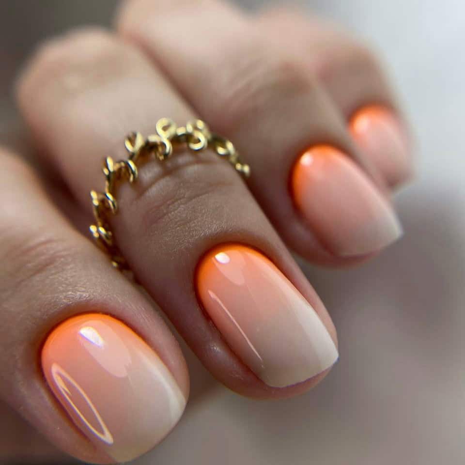 NAILSOFTHEDAY Let's special Orange - Imagen 5