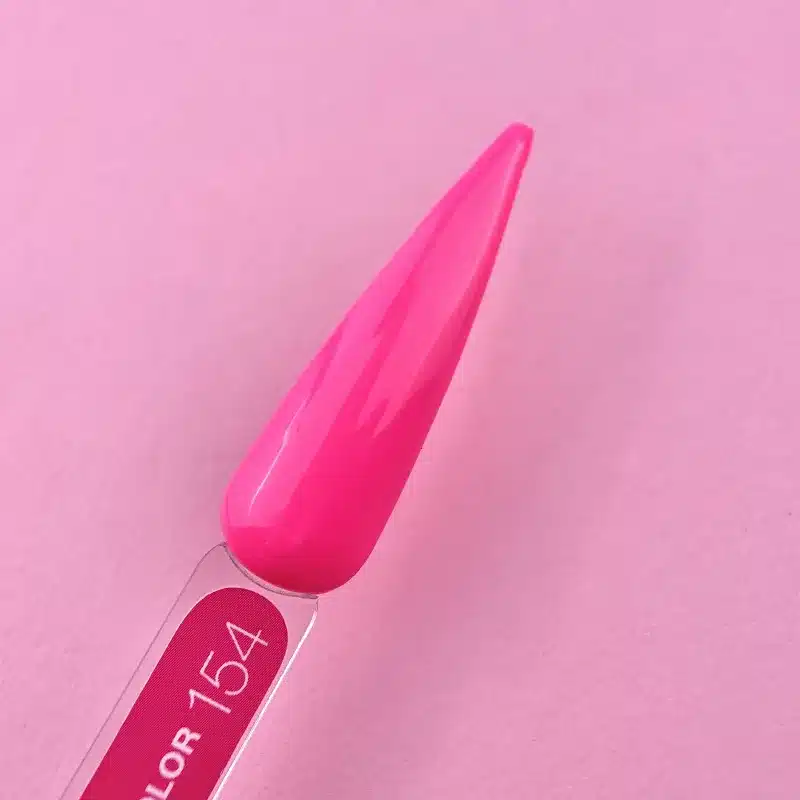 Color Nº154 gel polish, Luna Moon, 8 ml - Imagen 2