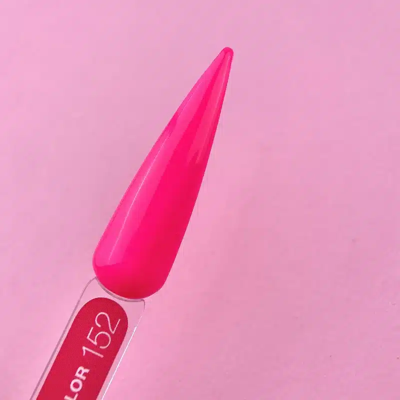 Color Nº152 gel polish, Luna Moon, 8 ml - Imagen 2