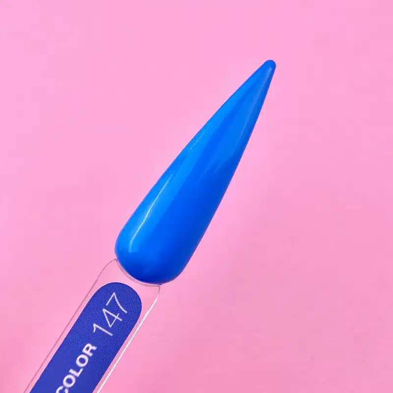 Color Nº147 gel polish, Luna Moon, 8 ml - Imagen 2