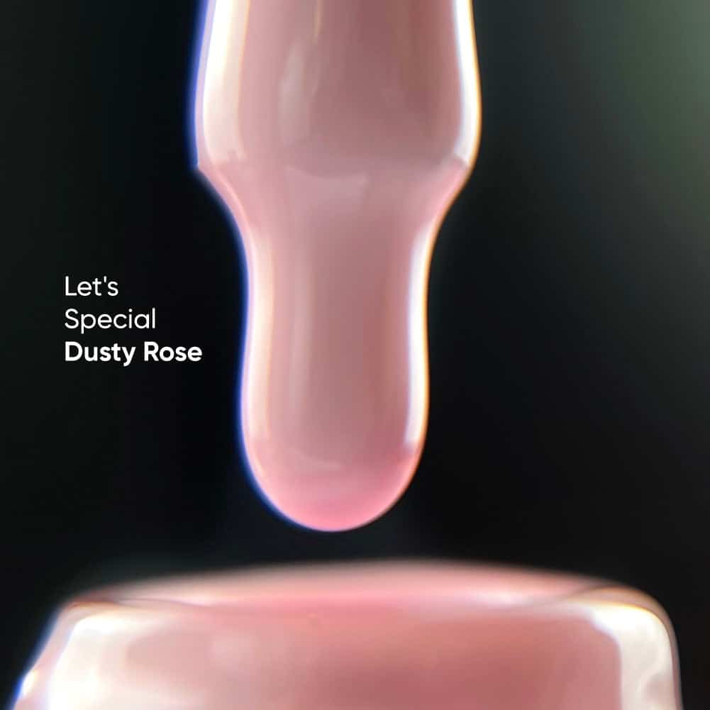 NAILSOFTHEDAY Let's special Dusty Rose - Imagen 3