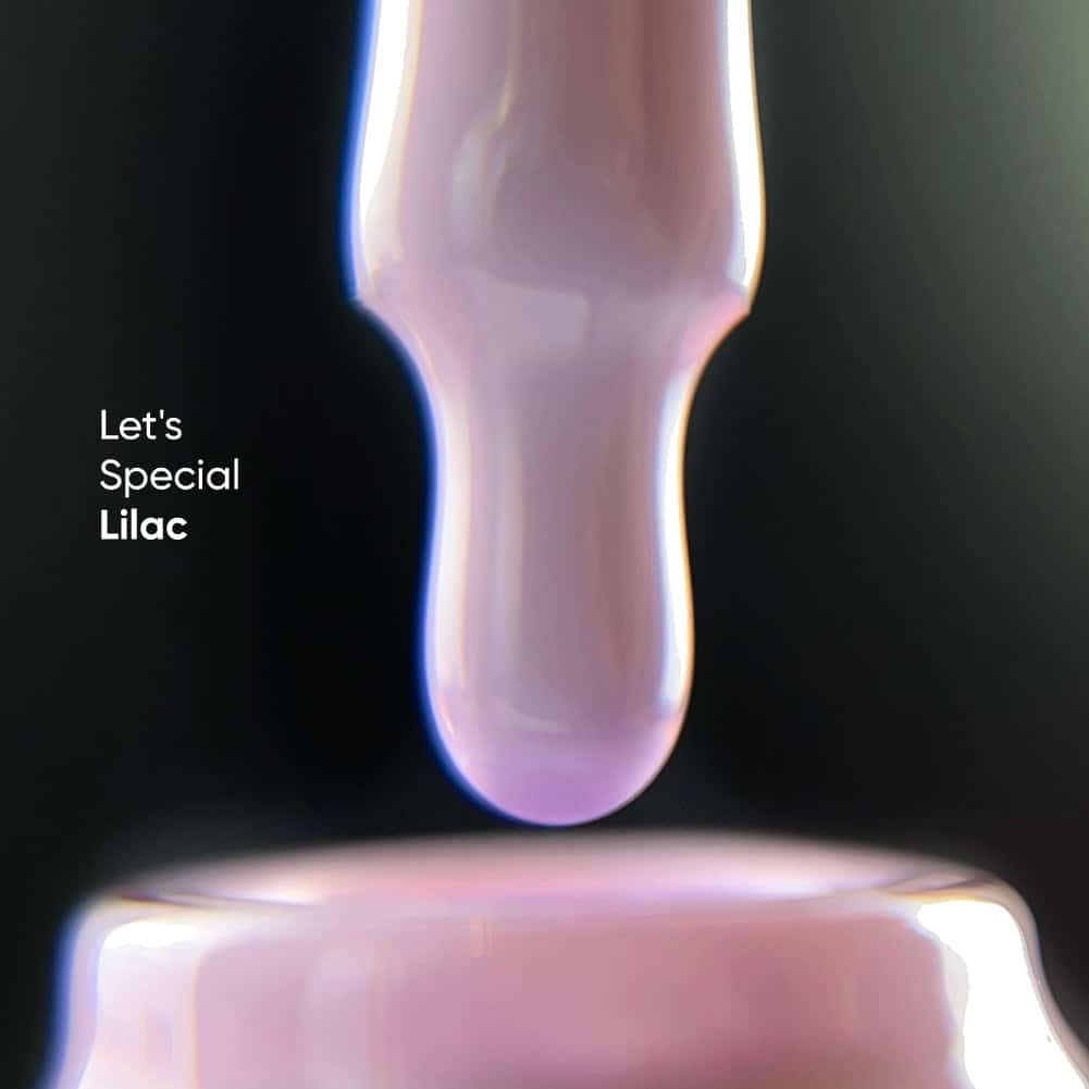 NAILSOFTHEDAY Let's special Lilac - Imagen 3