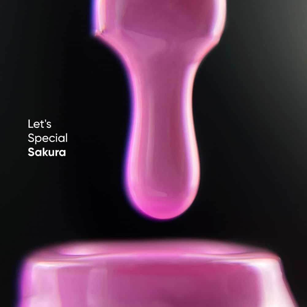 NAILSOFTHEDAY Let's special Sakura - Imagen 3