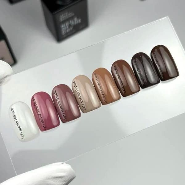 NAILSOFTHEDAY Let's special Truffle - Imagen 2