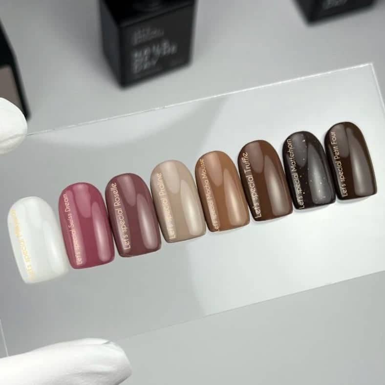 NAILSOFTHEDAY Let's special Truffle - Imagen 3
