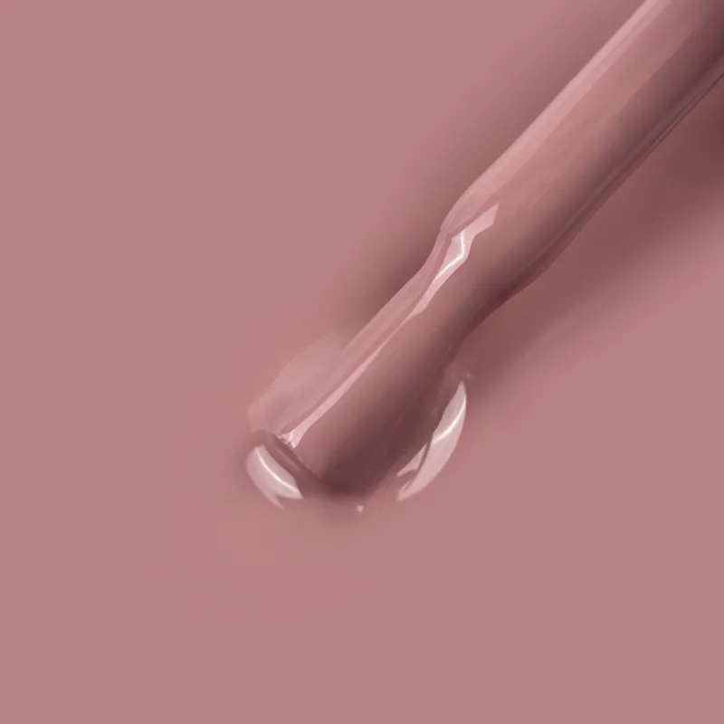 Color Nº19 gel polish, Luna Moon, 8 ml - Imagen 2