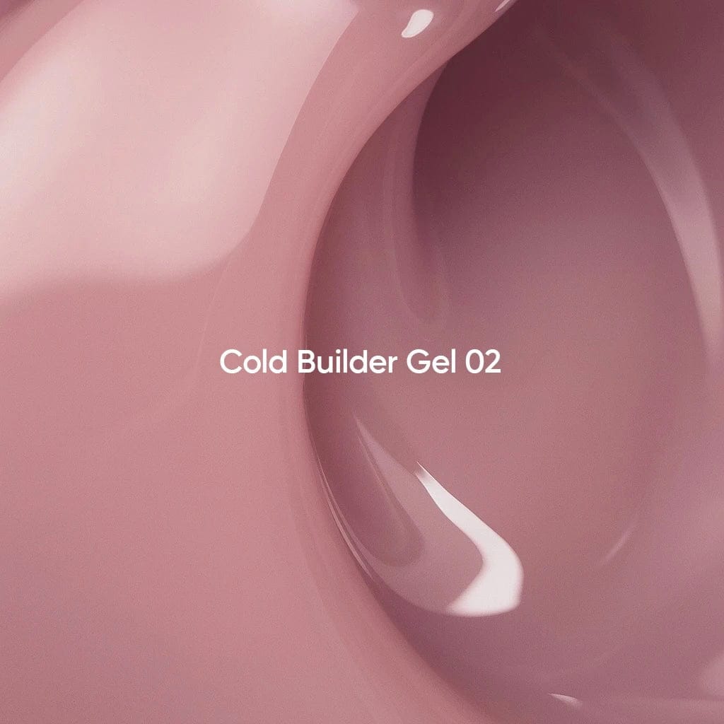 NAILSOFTHEDAY Cold Builder gel 02 - Imagen 2