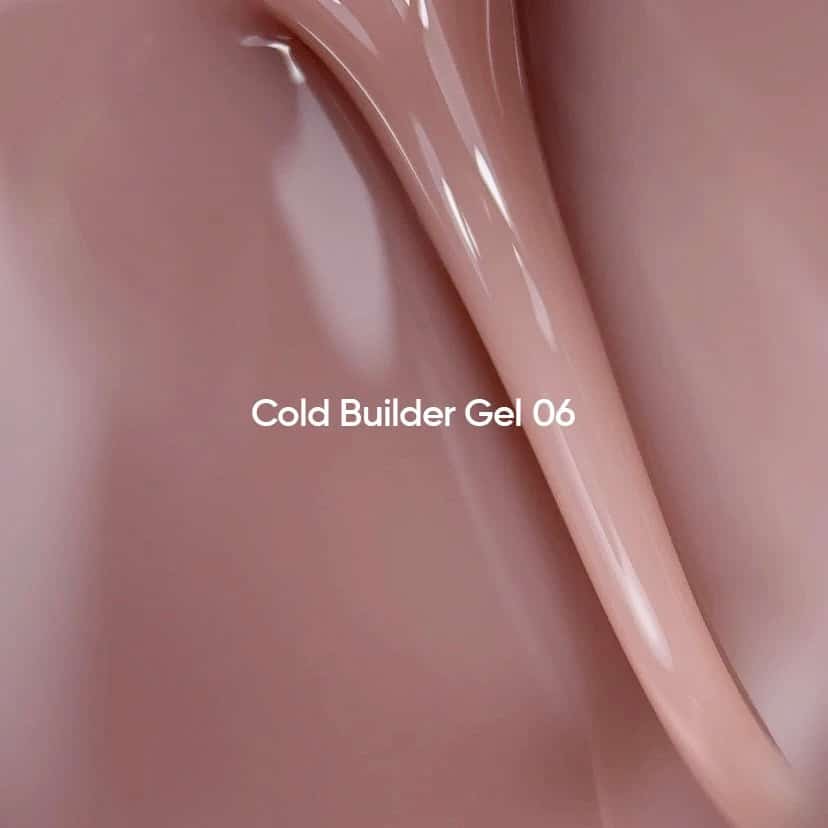 NAILSOFTHEDAY Cold Builder gel 06 - Imagen 2