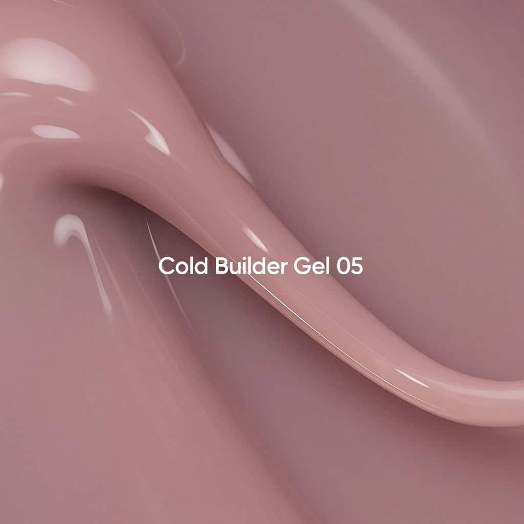 NAILSOFTHEDAY Cold Builder gel 05 - Imagen 2